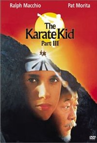 The Karate Kid, Part 3