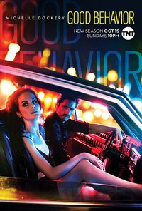 Good Behavior - Season 2