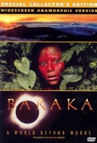 Baraka