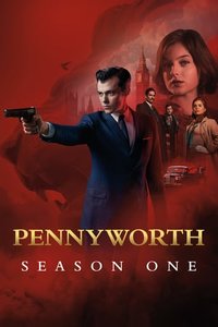 Pennyworth - Season 2