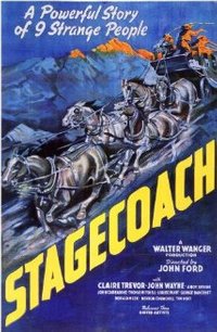 Stagecoach