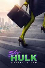 She-Hulk: Attorney at Law - Season 1