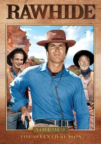 Rawhide - Season 7