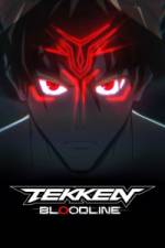 Tekken: Bloodline - Season 1