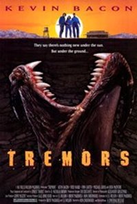 Tremors 1