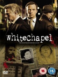 Whitechapel - Season 1