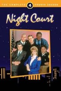 Night Court - Season 4