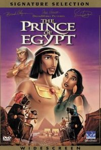 The Prince of Egypt