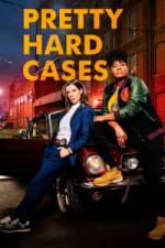 Pretty Hard Cases - Season 2