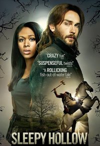 Sleepy Hollow - Season 1