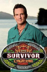 Survivor - Season 35