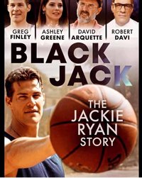 Blackjack: The Jackie Ryan Story