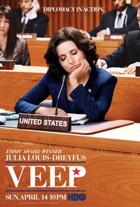 Veep - Season 2