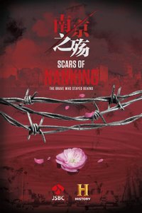 Scars of Nanking