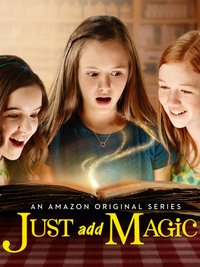 Just Add Magic - Season 2