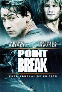 Point Break (1991)