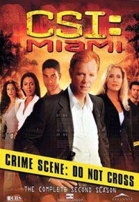 CSI: Miami - Season 4