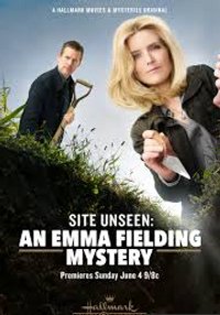 Site Unseen: An Emma Fielding Mystery