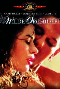 Wild Orchid