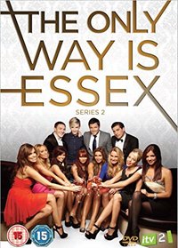 The Only Way Is Essex - Season 21