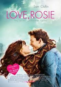 Love, Rosie