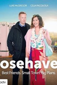 Rosehaven - Season 1