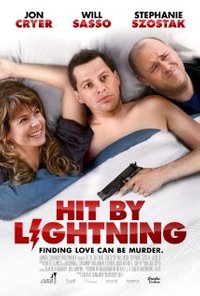 Hit by Lightning