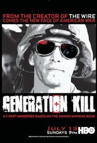 Generation Kill - Season 1