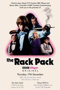 The Rack Pack