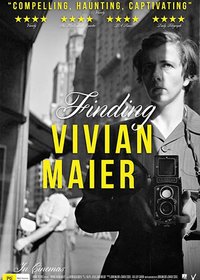 Finding Vivian Maier