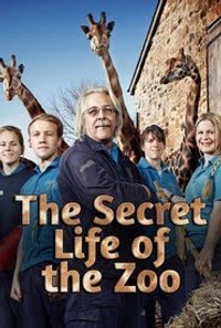 The Secret Life Of The Zoo - Season 5