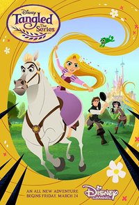 Tangled: The Series - Season 2