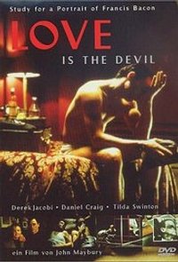 Love Is the Devil