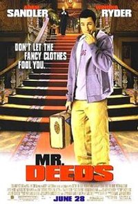 Mr. Deeds