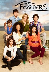 The Fosters - Season 2