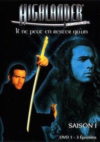 Highlander - Season 2