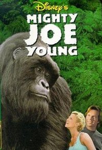 Mighty Joe Young (1998)