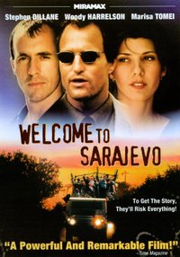 Welcome to Sarajevo