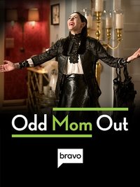 Odd Mom Out - Season 3