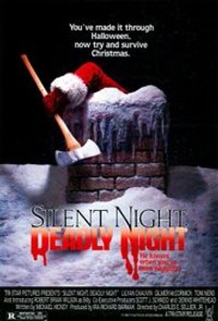 Silent Night, Deadly Night