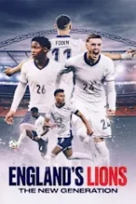 Englands Lions: The New Generation