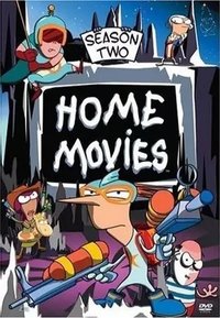 Home Movies - Season 2