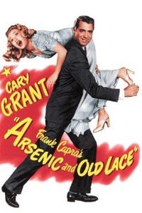 Arsenic And Old Lace