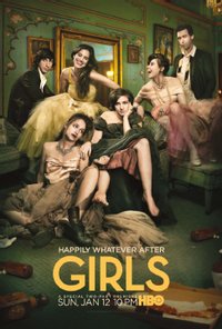 Girls - Season 3