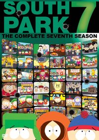 South Park - Season 7