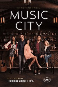 Music City - Season 1