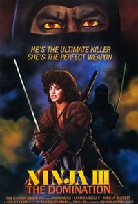 Ninja III: The Domination