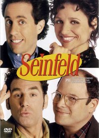 Seinfeld - Season 2