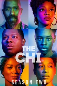 The Chi - Season 2