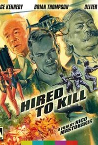 Hired to Kill